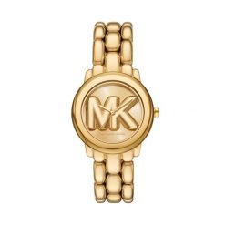 Zegarek Michael Kors. Żółte zegarki Michael Kors, złote. Za 1,279.00 zł.