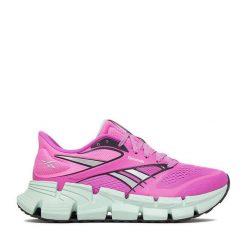 Buty do biegania Reebok. Czerwone buty do biegania Reebok, bez wzorów, bez zapięcia, do biegania. Za 489.99 zł.