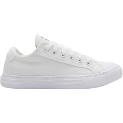 Buty sportowe Converse Day One Original. Białe buty sportowe lifestyle Converse, bez wzorów, sportowe, bez zapięcia. Za 390.00 zł.