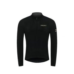 Kurtka Spiuk Profit Cold&Rain. Czarne kurtki SPIUK, bez wzorów, sportowe, bez kaptura. Za 545.05 zł.