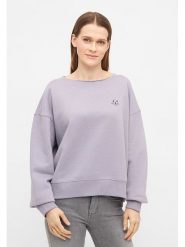 Derbe Bluza w kolorze lawendowym rozmiar: M. Różowe bluzy Derbe, m, bez wzorów, z bawełny, bez kaptura. Za 172.08 zł.