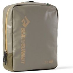 Torba podróżna SEA TO SUMMIT Talus Duffle 120l. Niebieskie torby podróżne SEA TO SUMMIT, bez wzorów. Za 1,505.99 zł.