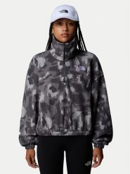 The North Face Polar Mountain Athletics NF0A893H Szary Regular Fit. Szare bluzy z polaru The North Face, s, bez wzorów, z polaru. Za 249.99 zł.