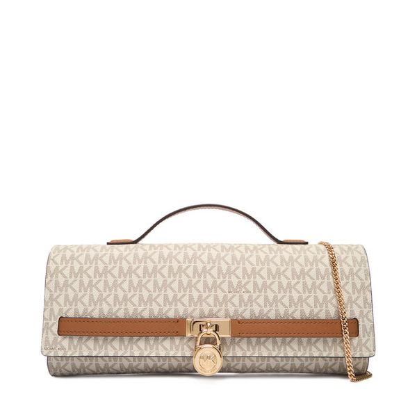 Torebka MICHAEL Michael Kors. Kopertówki MICHAEL Michael Kors, bez wzorów, wizytowe, bez dodatków. Za 859.99 zł.