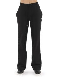 Bluza z bawełna z kieszenie na co dzień na siłownię. Czarne bluzy LEONE 1947 APPAREL, xl, bez wzorów, z bawełny, bez ramiączek, bez kaptura. Za 248.39 zł.
