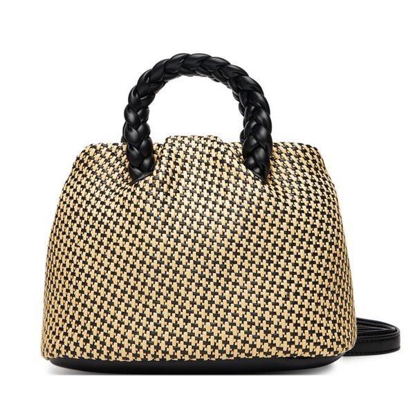 Torebka Call It Spring. Czarne torebki klasyczne Call it Spring, bez wzorów, klasyczne, bez dodatków. Za 159.99 zł.