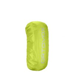 Pokrowiec przeciwdeszczowy na plecak Ortovox Rain Cover 25-35 L - happy green. Zielone plecaki ORTOVOX, bez wzorów, bez dodatków. Za 109.99 zł.