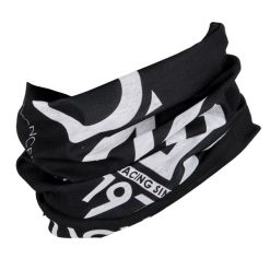 Komin wielofunkcyjny chusta unisex O'neal Neckwarmer. Białe chusty O'NEAL, bez wzorów, z materiału. Za 49.00 zł.