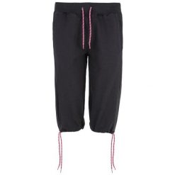 Loap Desire Damskie Spodnie Dresowe 3/4, XS. Spodnie dresowe ZEAGLE, bez wzorów, z bawełny, sportowe. Za 77.58 zł.