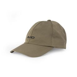 Wodoodporna czapka z daszkiem Avid Hydro-Force. Zielone czapki z daszkiem AVID, bez wzorów, z materiału, eleganckie. Za 103.00 zł.