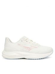 Mizuno Buty do biegania Revolt 4 J1GD2581 Écru. Buty do biegania Mizuno, bez wzorów, z materiału, bez zapięcia, do biegania. Za 349.99 zł.