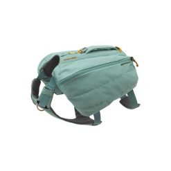 Plecak dla psa Ruffwear Front Range Day Pack. Zielone plecaki RUFFWEAR, bez wzorów, bez dodatków. Za 484.00 zł.