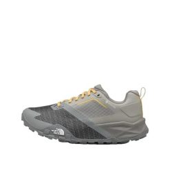 Buty trekkingowe The North Face OFFTRAIL TR GORE-TEX. Szare buty trekkingowe The North Face, z gore-texu, bez zapięcia. Za 582.50 zł.