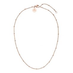 Purelei Purelei Choker Li’ili’i Naszyjniki 1 ct Damski. Czerwone naszyjniki Purelei, z materiału, pozłacane. Za 149.19 zł.