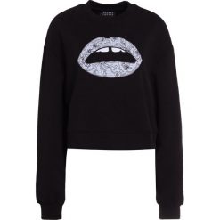 Markus Lupfer ORLY Bluza black. Bluzy marki Markus Lupfer. W wyprzedaży za 419.50 zł.
