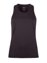 Craft Top sportowy "ADV Essence" w kolorze fioletowym rozmiar: XS. Różowe topy sportowe Craft, xs, bez wzorów, outdoorowe. Za 64.95 zł.