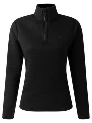 Dare 2b Koszulka funkcyjna "Blindside" w kolorze czarnym rozmiar: 44. Czarne t-shirty sportowe Dare 2b, bez wzorów, bez ramiączek, outdoorowe. Za 140.20 zł.
