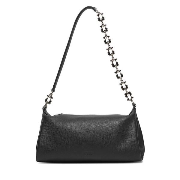 Torebka TOUS. Czarne torebki klasyczne tous, bez wzorów, klasyczne, bez dodatków. Za 1,189.00 zł.