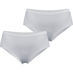 Majtki tech. damskie Odlo Panty ACTIVE EVERYDAY ECO 2PACK. Białe bokserki damskie ODLO, bez wzorów. W wyprzedaży za 223.99 zł.
