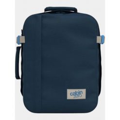 Plecak Cabin Zero Classic Tech 28L. Niebieskie plecaki Cabinzero, bez wzorów, bez dodatków. Za 315.00 zł.