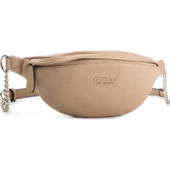 Saszetka nerka GUESS - Robyn (EV) Mini-Bags HWEV71 80810 TAN. Nerki i saszetki Guess. Za 419.00 zł.