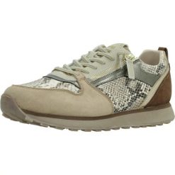 Buty MTNG 60055M Nadruk zwierzęcy. Buty trekkingowe mtng, bez wzorów, z materiału, bez zapięcia, na fitness i siłownię. Za 210.99 zł.