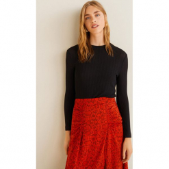Mango - Bluzka Calabaza. Bluzki marki Pepe Jeans. W wyprzedaży za 49.90 zł.