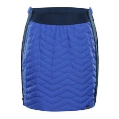 Spódnica damska Alpine Pro Lolla 2. Fioletowe spódnice Alpine Pro, bez wzorów. Za 411.20 zł.