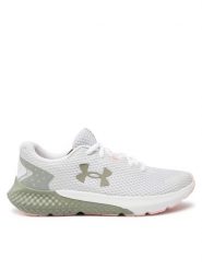 Under Armour Buty Ua W Charged Rogue 3 3024888-102 Szary. Szare buty do biegania Under Armour, bez wzorów, z materiału, bez zapięcia, do biegania. Za 349.99 zł.