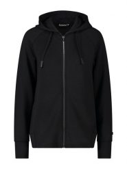 CMP Bluza w kolorze czarnym rozmiar: 40. Czarne bluzy CMP, bez wzorów, bez kaptura. Za 167.05 zł.
