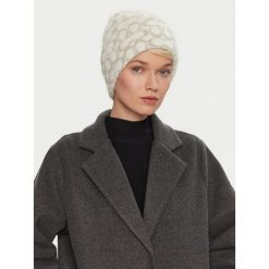 Czapka Coach. Czapki zimowe Coach, bez wzorów. Za 329.99 zł.
