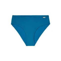Figi do kostiumów kąpielowych dla kobiet Protest MIXCelebes 25. Niebieskie bikini Protest, bez wzorów. Za 153.50 zł.