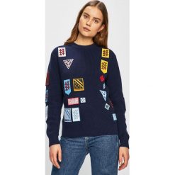 Calvin Klein Jeans - Sweter. Swetry marki Calvin Klein Jeans. Za 649.90 zł.