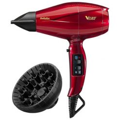 BaByliss 6750DE Suszarki do włosów 1 ct. Lokówki Babyliss. Za 699.00 zł.