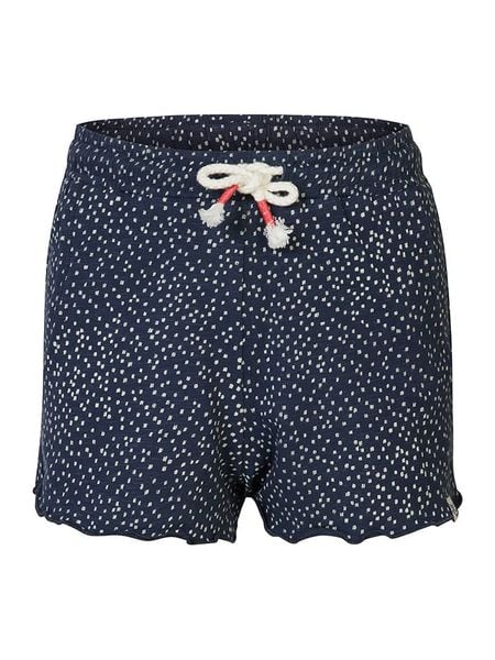 Noppies Szorty "Pelaha" w kolorze granatowym rozmiar: 128. Niebieskie szorty Noppies, bez wzorów, z bawełny. Za 41.79 zł.