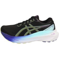 Buty do biegania damskie Asics Gel Kayano 30. Żółte buty do biegania ASICS, bez wzorów, z syntetyku, bez zapięcia, do biegania, asics gel kayano. W wyprzedaży za 753.15 zł.