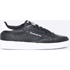 Reebok Classic - Buty Club C 85 Emboss. Buty sportowe lifestyle marki Mohito. W wyprzedaży za 219.90 zł.