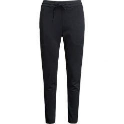 Spodnie Y-3 Czarny. Spodnie dresowe marki Y-3. W wyprzedaży za 660.00 zł.