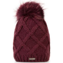Czapka damska 87-HF-020-2. Czapki zimowe marki Wittchen. Za 59.90 zł.