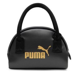 Torebka Puma. Czarne walizki Puma. Za 159.99 zł.
