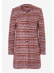 More & More Płaszcz przejściowy ze wzorem rozmiar: 38. Płaszcze More & More, bez wzorów, bez kaptura. Za 173.99 zł.