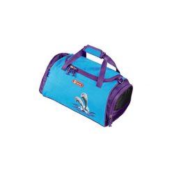 Hama Step By Step torba sportowa "Happy Dolphins". Torby sportowe marki HAMA. Za 142.99 zł.