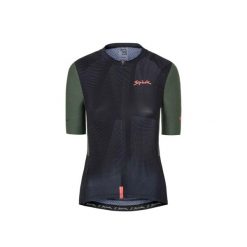 Kurtka damska Spiuk Summum Searchers. Czarne kurtki SPIUK, bez wzorów, sportowe, bez kaptura. Za 514.00 zł.