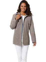 WITT WEIDEN Kurtka w kolorze jasnobrązowym rozmiar: 42. Brązowe kurtki WITT WEIDEN, bez wzorów, bez kaptura. Za 127.05 zł.