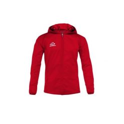 Kurtka wodoodporna Acerbis Ixia. Czerwone kurtki ACERBIS, xl, bez wzorów, z materiału, eleganckie, bez kaptura. Za 286.45 zł.