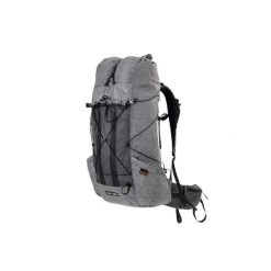 Plecak trekkingowy Tianshan Ultra Storm 45L. Czarne plecaki 3F UL GEAR, bez wzorów, bez dodatków. Za 959.99 zł.