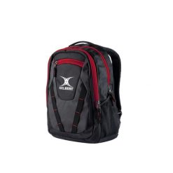 Plecak Gilbert Club V4. Czarne plecaki GILBERT, bez wzorów, bez dodatków. Za 271.00 zł.