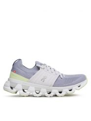 On Buty do biegania Cloudswift 3 3WD10451085 Szary. Szare buty do biegania On, bez wzorów, z materiału, bez zapięcia, do biegania. Za 619.99 zł.
