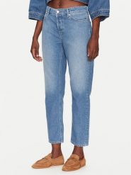 ViCOLO Jeansy DD5089 Niebieski Regular Fit. Niebieskie jeansy ViCOLO, xs, bez wzorów, z bawełny. Za 299.99 zł.
