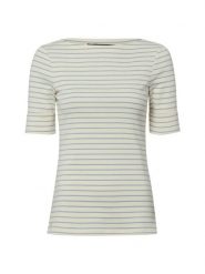 Lauren Ralph Lauren Koszula Kobiety Bawełna biały, S. Białe koszule Lauren Ralph Lauren, s, bez wzorów, z bawełny, bez kołnierzyka, bez ramiączek. Za 349.95 zł.